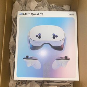 META Meta Quest 3S 128GB