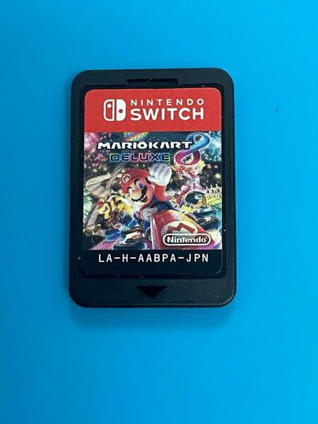 【Switch】 マリオカート8 デラックス