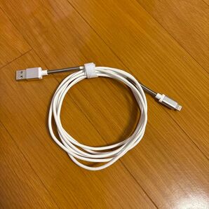 Apple純正 充電ケーブル ライトニングケーブル