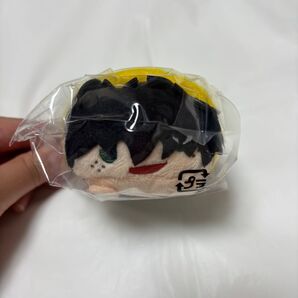 僕のヒーローアカデミア ヒロアカ 原画展 のるキャラ マスコット