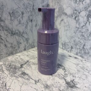 【新商品】Laugh. ラフドット インティメイトウォッシュ アクアラベンダー 100ml