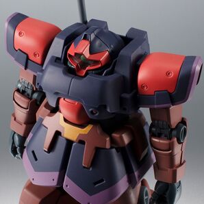 【未開封新品】ROBOT魂 <SIDE MS> YMS-09R-2 プロトタイプ・リック・ドムII ver. A.N.I.M.E.
