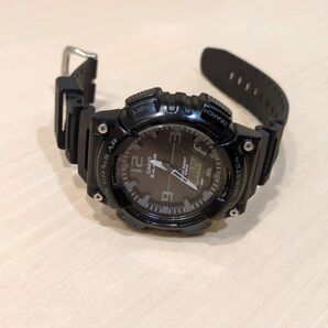 【使用品】カシオ 腕時計 カシオコレクション AQ-S810W-1A2JH