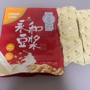 豆乳粉