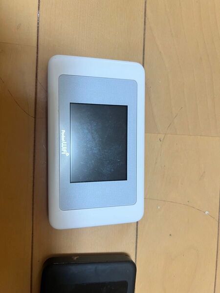 良好 SoftBank 603HW ポケットwifi SIMフリー MVNO格安SIM可能 判定◯ 楽天