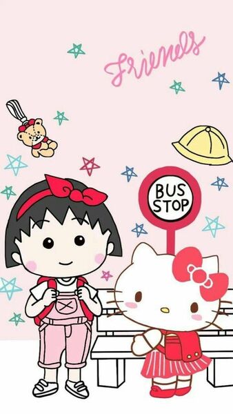 アメキャラロールシールおすそわけ