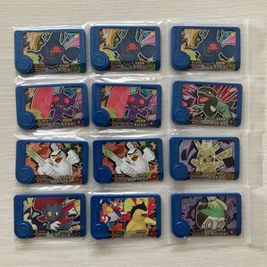 ポケモンフレンダBT1だん トレジャーまとめ売り