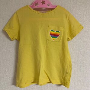 Tシャツ サイズ110