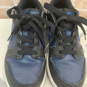 NIKE(ナイキ) DH9756-402 DUNK LOW PS スニーカー 21.5cm キッズ