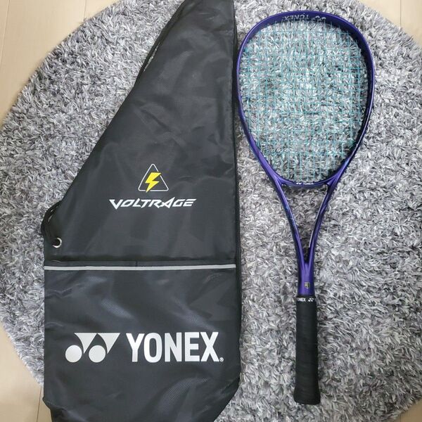 【美品】 YONEX VOLTRAGE7V テニスラケット