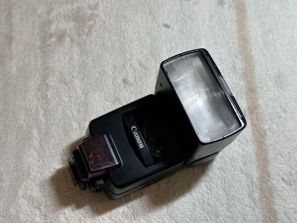 Canon スピードライト 540EZ SPEEDLITE ストロボ フラッシュ キヤノン