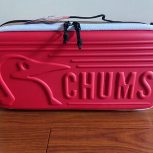 CHUMS マルチハードケース Lサイズ チャムス