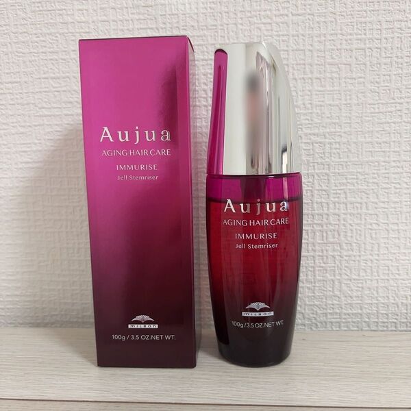 ミルボン Aujua オージュア イミュライズ ヘアトリートメント ジェル