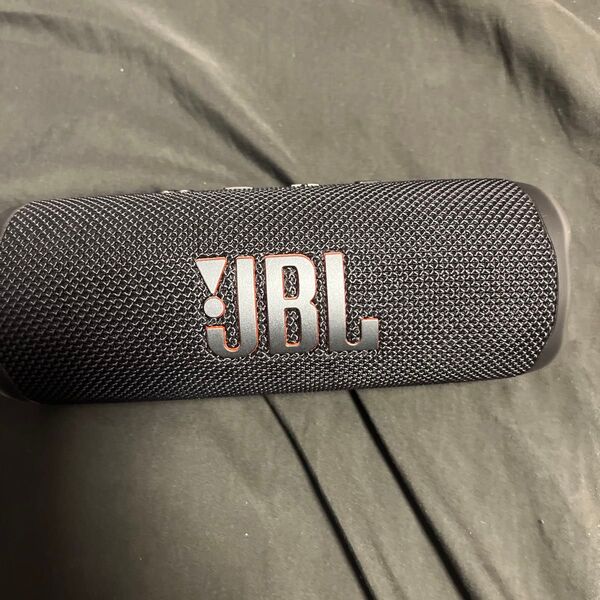 JBL FLIP6 スピーカー
