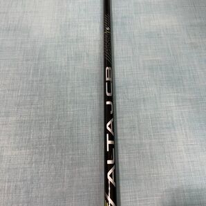 ALTA J CB S 4UT用 シャフト単品