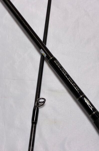 希少GクラフトMID REEF Blueback light special MRS-962-BLS