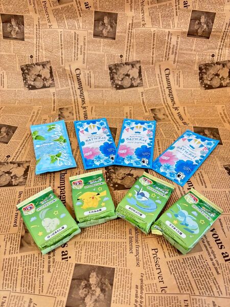 入浴剤 セット まとめ売り バブ お風呂