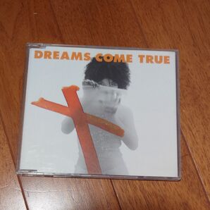 DREAMS COME TRUE CD