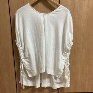 セレクトモカ ブラウス