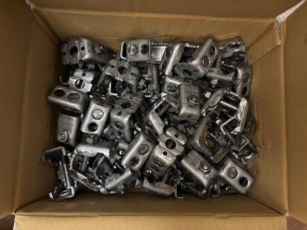 国元商会 KSゼロガッツ 41W 50個 新品未使用