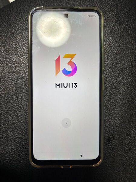Android Xiaomi XIG02