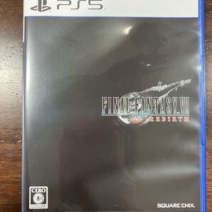 ファイナルファンタジーVII ファイナルファンタジー7 FF7 PS5 PS5ソフト リバース REBIRTH