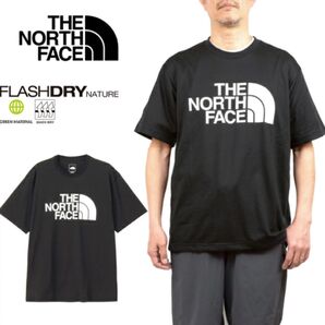 新品タグ付き★The North Face ノースフェイス Color Dome Cotton T 2025最新 Mサイズ