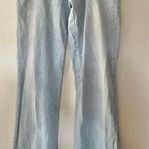 ジーンズ デニムパンツ M vintage denim