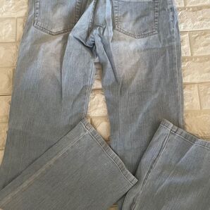 ジーンズ デニムパンツ M vintage denim