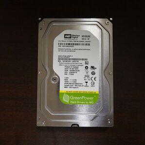 Western Digital WD AV-GP 1TB HDD WD10EURX その31