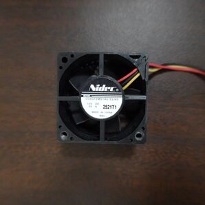 【修理部品】Panasonic DIGA修理用ファン DMR-BWT630/530/620/520/BRT230/220 ⑮