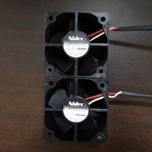 【修理部品】Panasonic DIGA用ファンDMR-BZT815/BZT810/BZT710/BWT510 2個セットその42