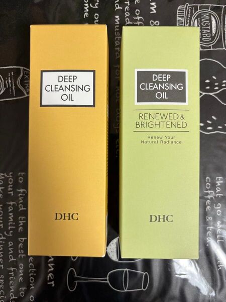 DHC薬用ディープクレンジングオイル 200ml 2本セット