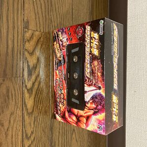 北斗の拳SE サウンドフラッシュボタン