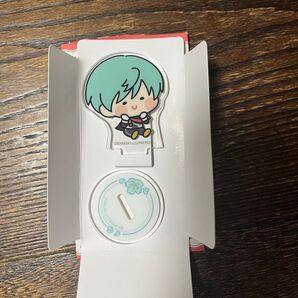 刀剣乱舞 ONLINE んまほっぺ ミニアクリルスタンド Vol.3ファミリーマート限定・一期一振