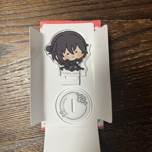 刀剣乱舞 ONLINE んまほっぺ ミニアクリルスタンド Vol.3ファミリーマート限定・孫六兼元