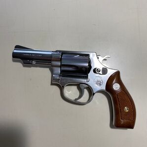 タナカ SMITH&WESSON M36モデルガン