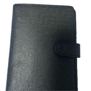 ルイヴィトン LOUIS VUITTON タイガアドワーズ手帳PM