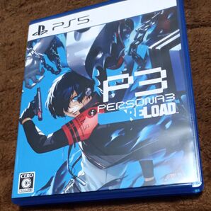 【PS5】 ペルソナ3 リロード