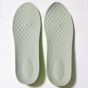 シークレット インソール身長アップ 衝撃吸収 抗菌・防臭 通気性 男女兼用