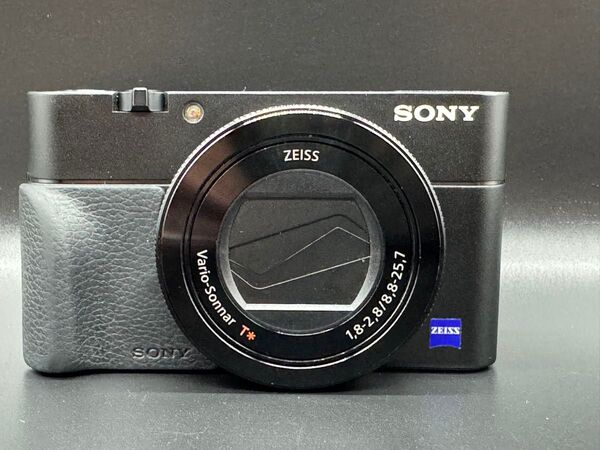 SONY Cyber-Shot RX100V DSC-RX100M5 おまけ付き コンパクトデジタルカメラ