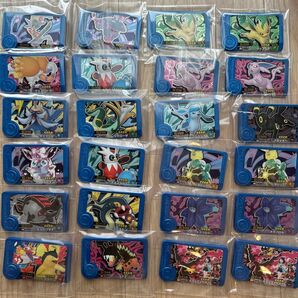 ポケモンフレンダ ベストタッグ トレジャーポケモン T