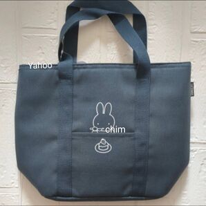 サーモス ミッフィー 保冷ランチバッグ 7L 保冷バッグ miffy アウトドア 保冷 ランチバッグ レジャー トートバッグ