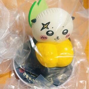 ちいかわ ラッコ 寿司 フィギュアコレクション