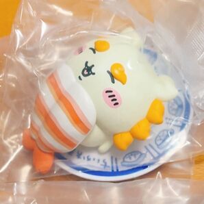 ちいかわ シーサー 寿司 フィギュアコレクション