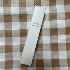 shimaboshi シマボシ Wリペアセラム 24ml 薬用美容液 (医薬部外品)
