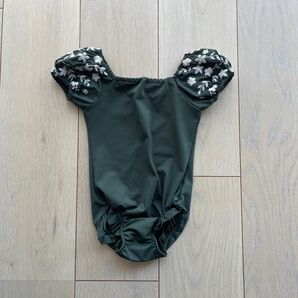 韓国子ども服 lacamel ラカメル S(70-90) 水着