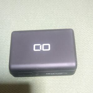 CIO SMARTCOBY Pro 30W出力対応 10000mAh 急速充電対応 モバイルバッテリー PD