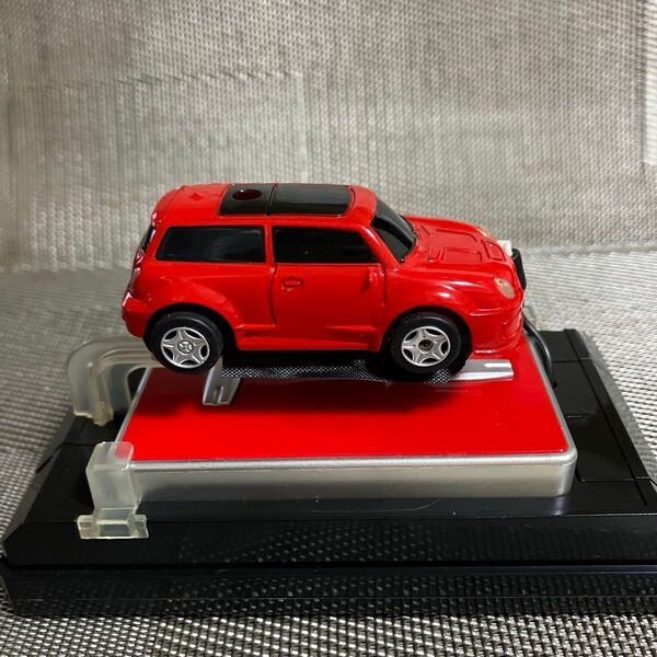 トイラジコン ミニカー 動きません