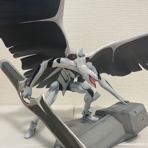 海洋堂 artpla エヴァンゲリオン量産機 塗装済完成品